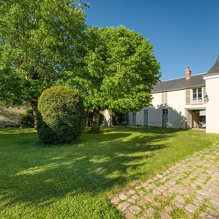 Villa Le Relais Saint-come, Un Bonheur Pour Les Familles