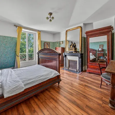 Villa Le Relais Saint-come, Un Bonheur Pour Les Familles *