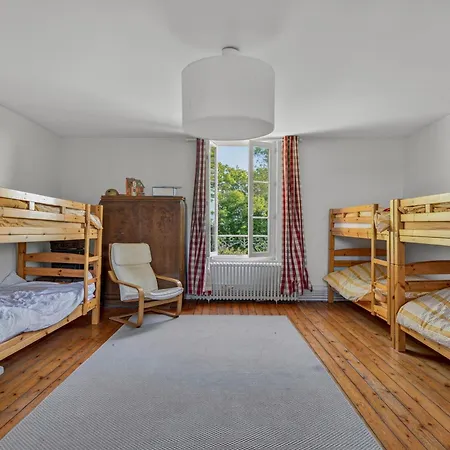Le Relais Saint-come, Un Bonheur Pour Les Familles * Monnerville