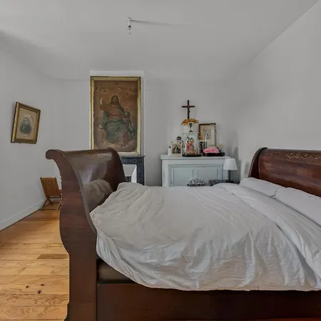 Le Relais Saint-come, Un Bonheur Pour Les Familles * Monnerville