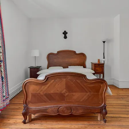 Le Relais Saint-come, Un Bonheur Pour Les Familles * Monnerville
