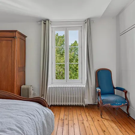 Le Relais Saint-come, Un Bonheur Pour Les Familles Villa Monnerville