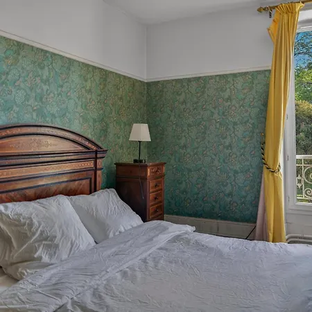 Le Relais Saint-come, Un Bonheur Pour Les Familles *