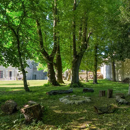 Le Relais Saint-come, Un Bonheur Pour Les Familles Villa Monnerville