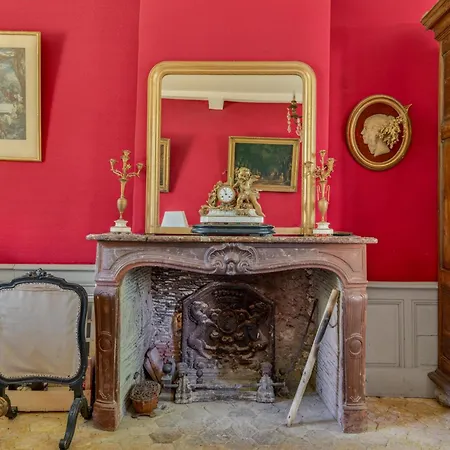 Villa Le Relais Saint-come, Un Bonheur Pour Les Familles