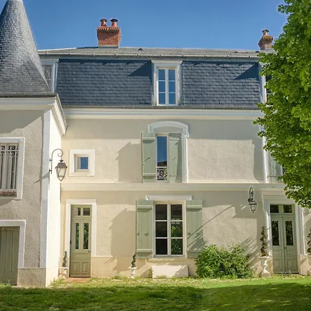 Le Relais Saint-come, Un Bonheur Pour Les Familles