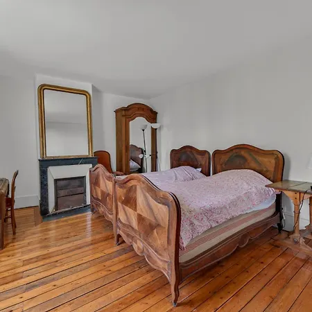 Le Relais Saint-come, Un Bonheur Pour Les Familles * Monnerville