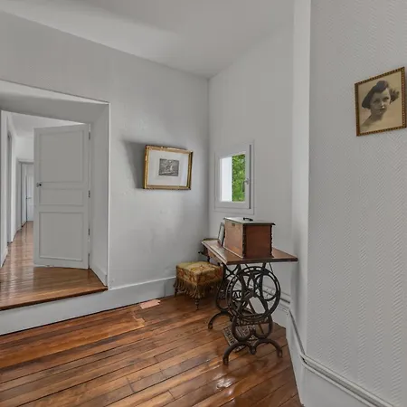 Villa Le Relais Saint-come, Un Bonheur Pour Les Familles Monnerville