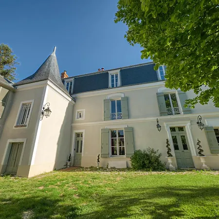 Villa Le Relais Saint-come, Un Bonheur Pour Les Familles