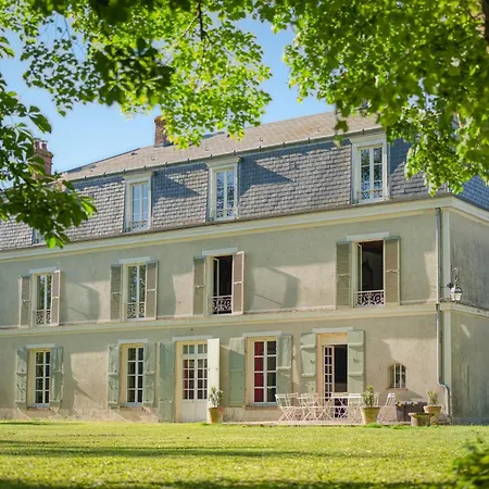 Le Relais Saint-come, Un Bonheur Pour Les Familles Villa *