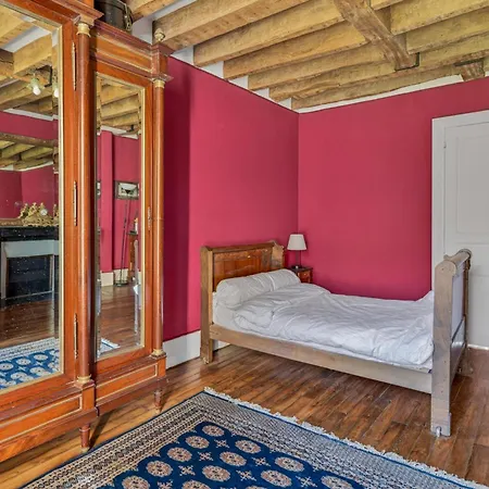 Le Relais Saint-come, Un Bonheur Pour Les Familles Villa *