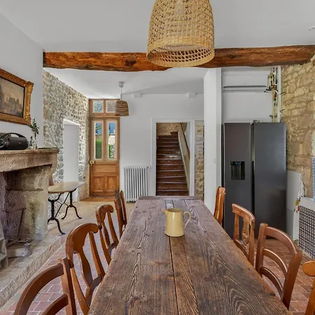 Villa Le Relais Saint-come, Un Bonheur Pour Les Familles