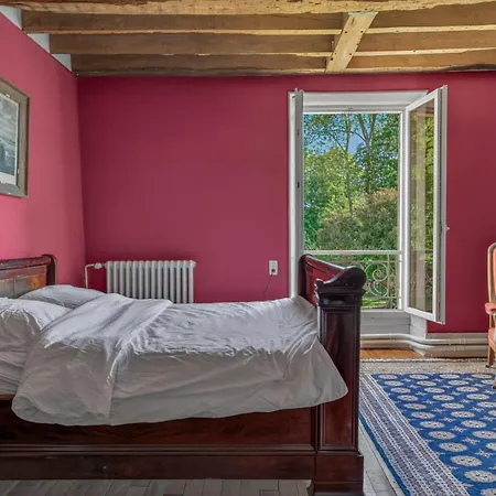 Le Relais Saint-come, Un Bonheur Pour Les Familles Monnerville