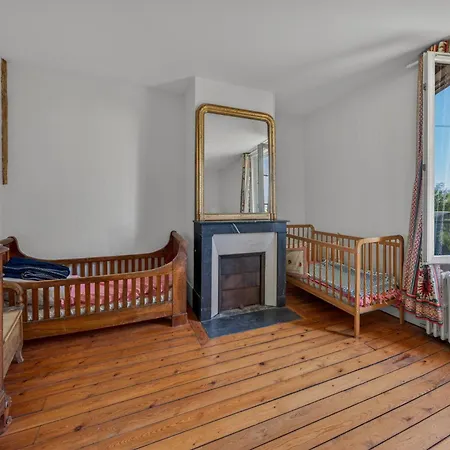 Le Relais Saint-come, Un Bonheur Pour Les Familles * Monnerville