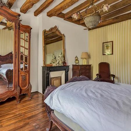 Le Relais Saint-come, Un Bonheur Pour Les Familles *
