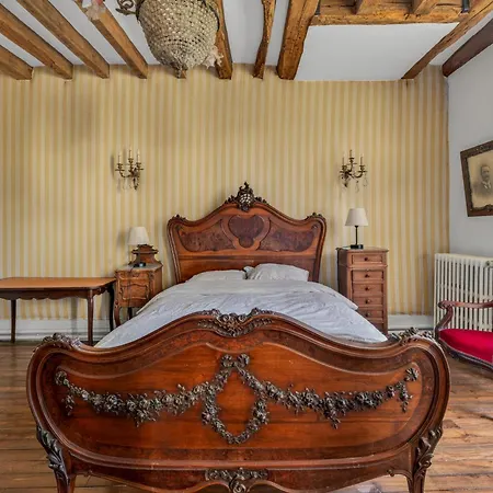 Villa Le Relais Saint-come, Un Bonheur Pour Les Familles