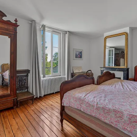 Le Relais Saint-come, Un Bonheur Pour Les Familles Villa Monnerville